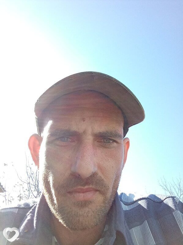 Сергей, 40, Курганинске — анкета №1545000