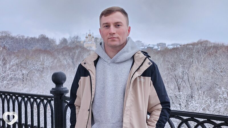 Сергей, 26, Рязани — анкета №1545001