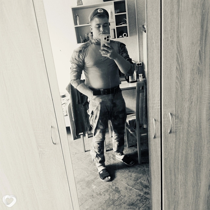 Евгений, 23, Жлобине — анкета №1545003
