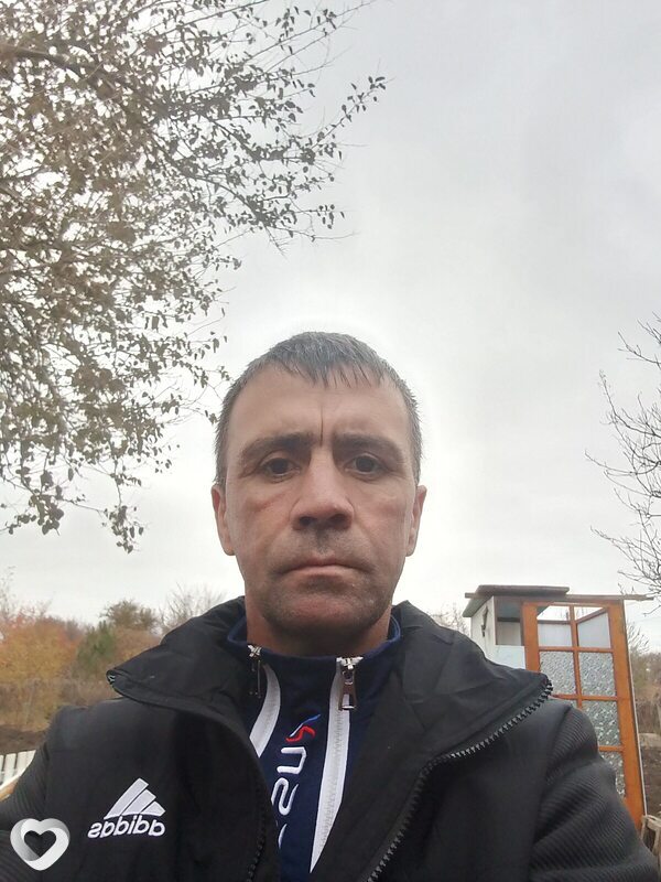 Коля, 46, Каменске-Шахтинском — анкета №1545010