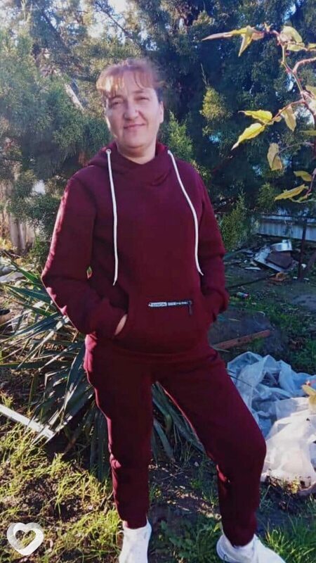 Наталья, 47, Воронеже — анкета №1545012