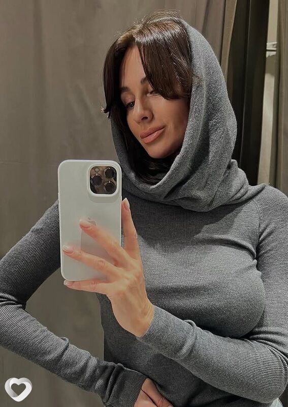 Настя, 47, Москве — анкета №1545017