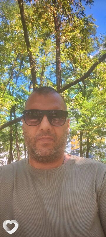 Александр, 43, Ростове-на-Дону — анкета №1545020