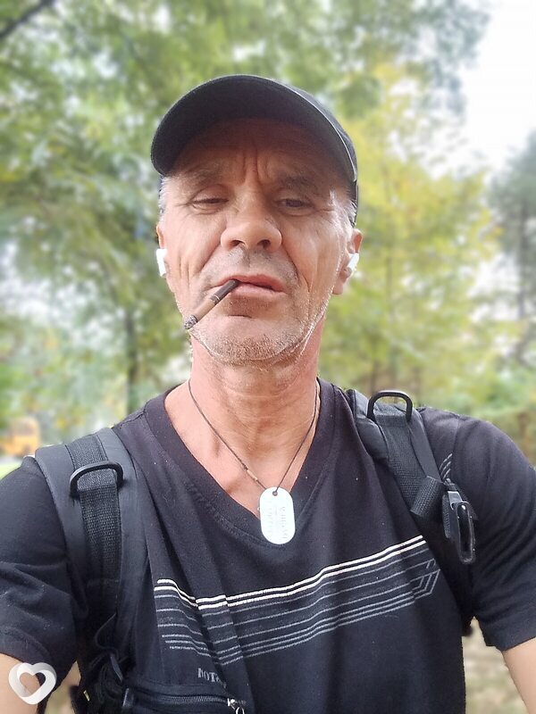 Алексей, 55, Моздоке — анкета №1545026