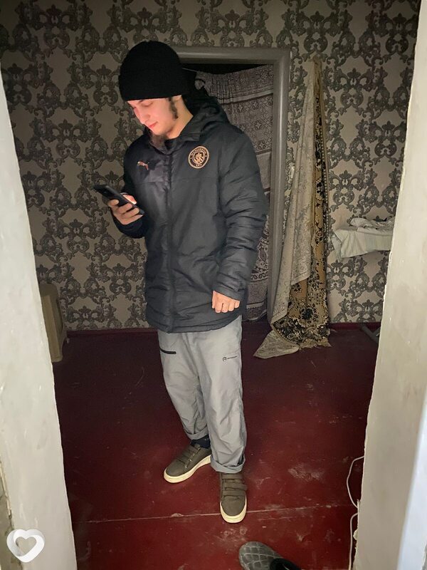 Рамазан, 25, Кизляре — анкета №1545028