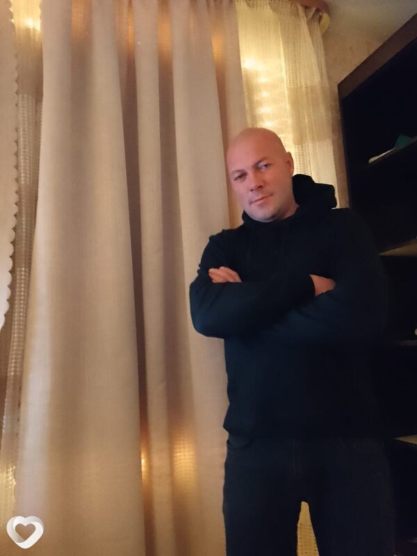 Александр, 43, Березовский (Свердловская обл) — анкета №1545032
