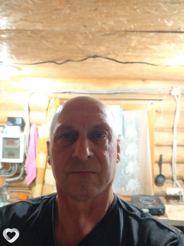 Алексей, 56, Городеце — анкета №1544959