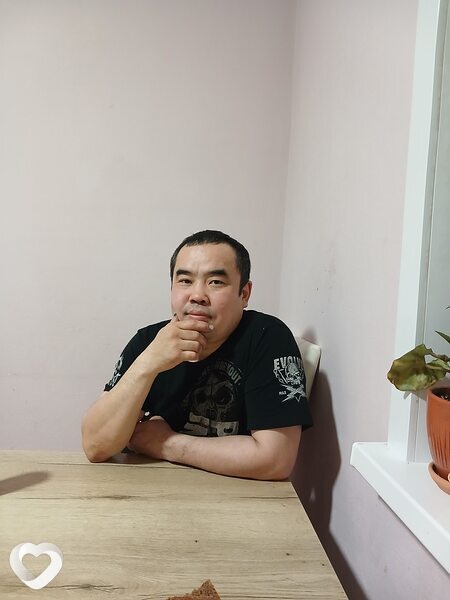 Стас, Корсаков