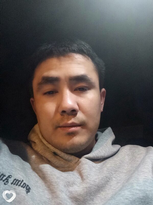 Асадбек, 25, Клине — анкета №1544965