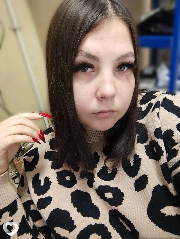 Юлия, 34, Архангельске — анкета №1544970