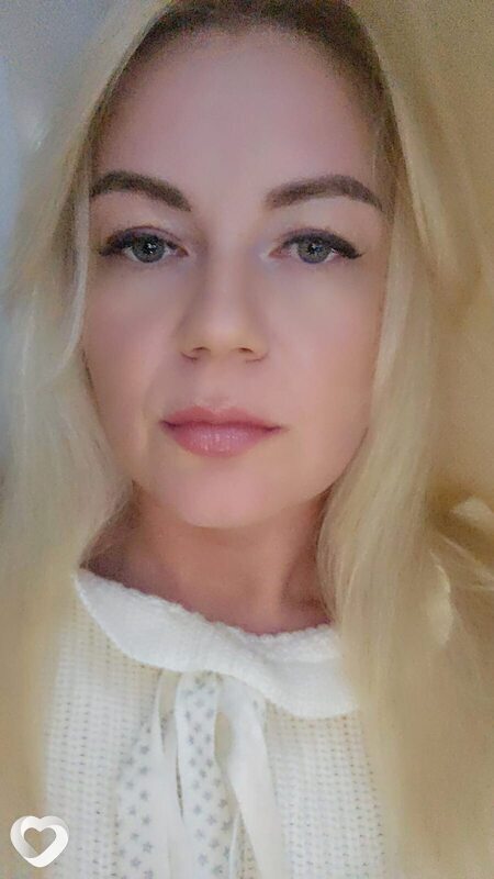 Нина, 38, Смоленске — анкета №1544973