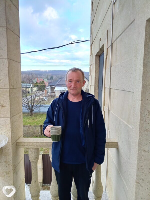 Владимир, 51, Самаре — анкета №1544980