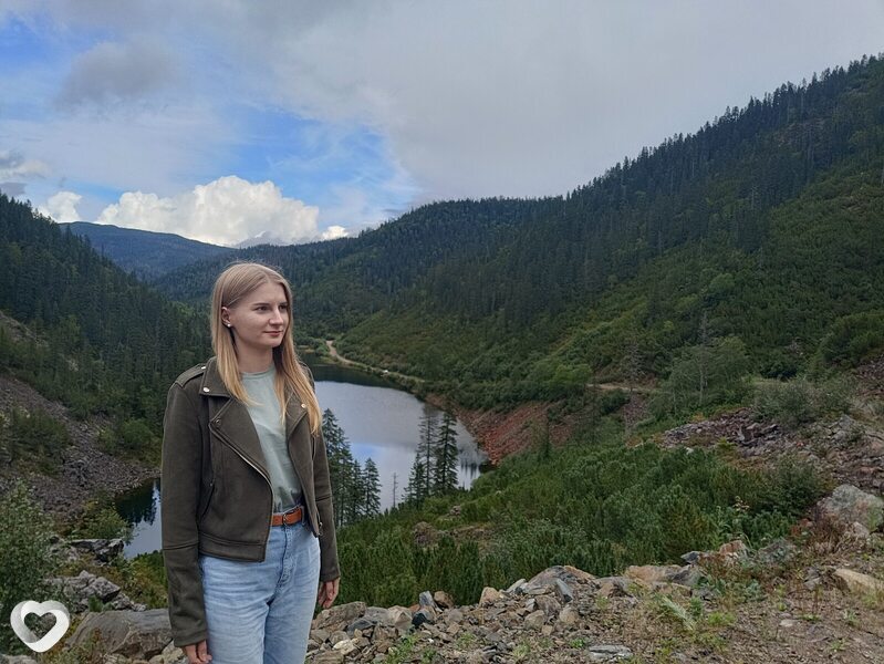Татьяна, 26, Хабаровске — анкета №1545064