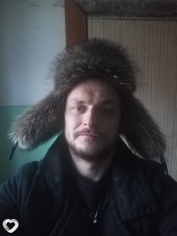 Александр, 39, Минске — анкета №1545066