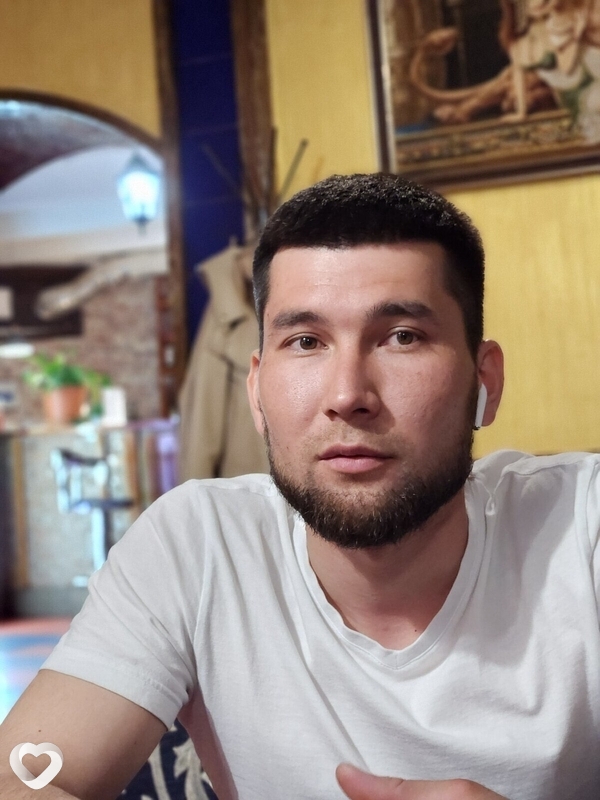 Илья, 29, Москве — анкета №1545067