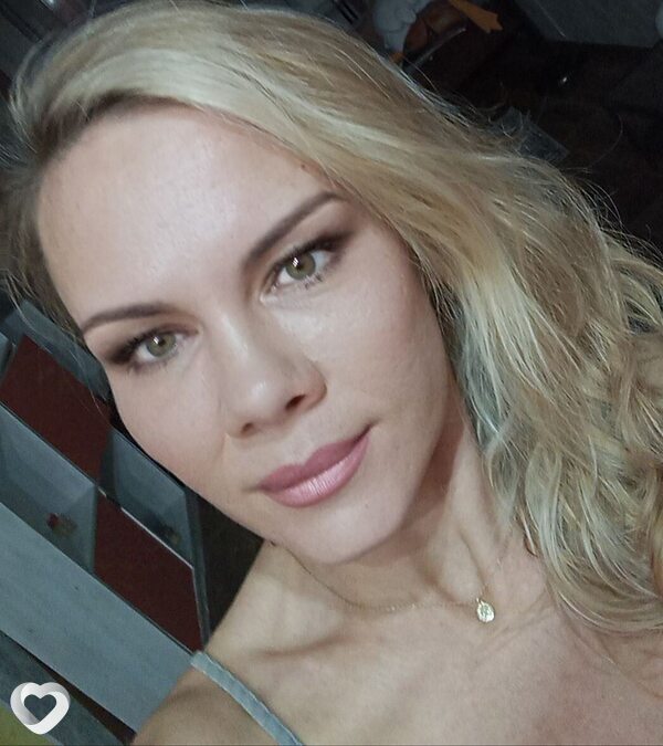 Юлия, 43, Красноярске — анкета №1545077