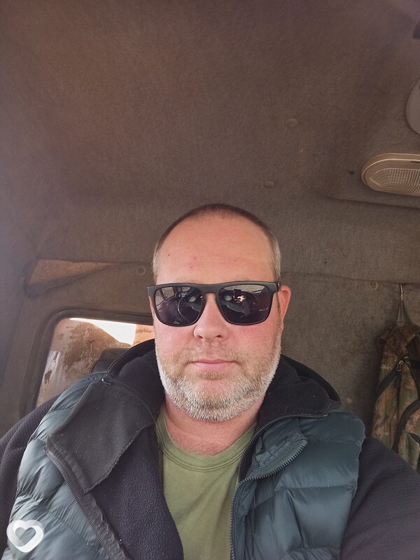 Славик Борисенко, 41, Ростове-на-Дону — анкета №1545078