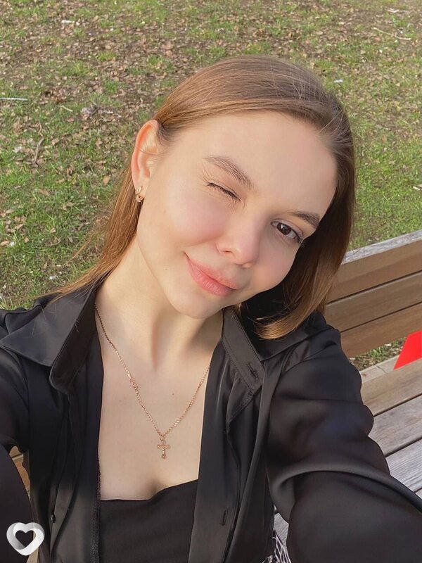 Соня, 26, Москве — анкета №1545163