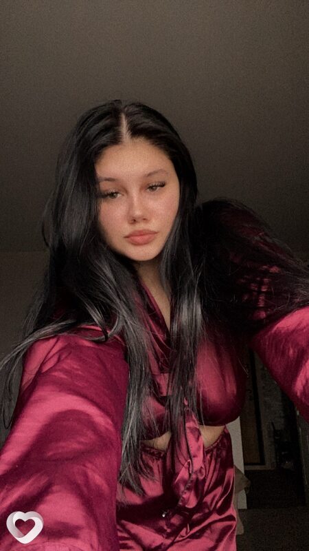 Ання, 21, Красноярске — анкета №1545164