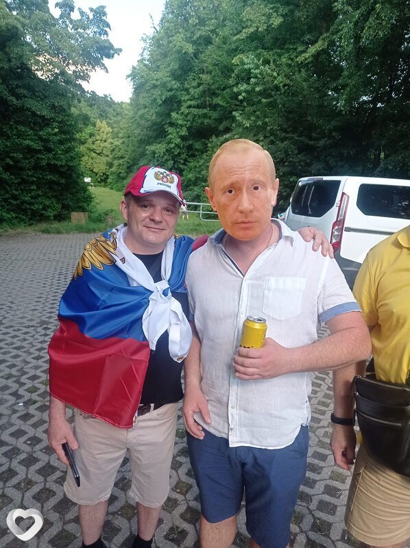 Данил, 51, Ростове-на-Дону — анкета №1545218
