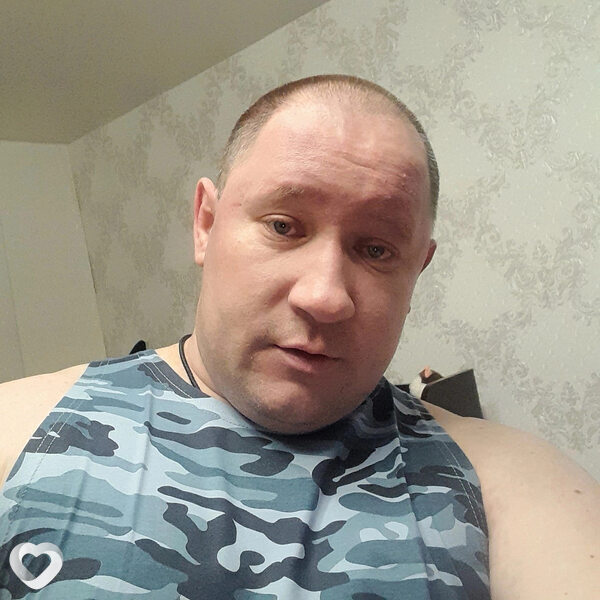 Макс, 45, Нижнем Новгороде — анкета №1545229
