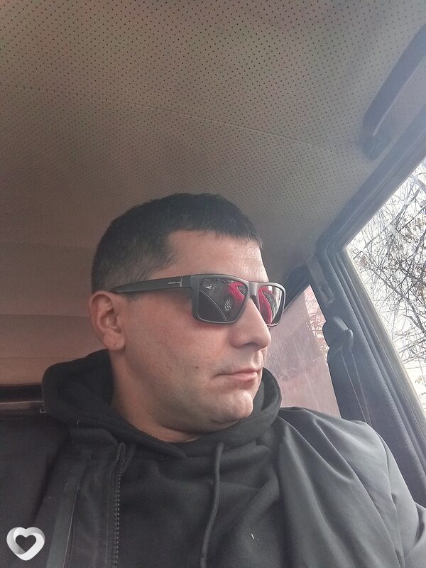 Петр, 39, Пушкино (Московская Обл) — анкета №1545259