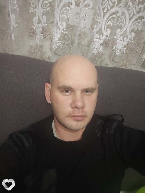 Владимир, 33, Батайске — анкета №1545261