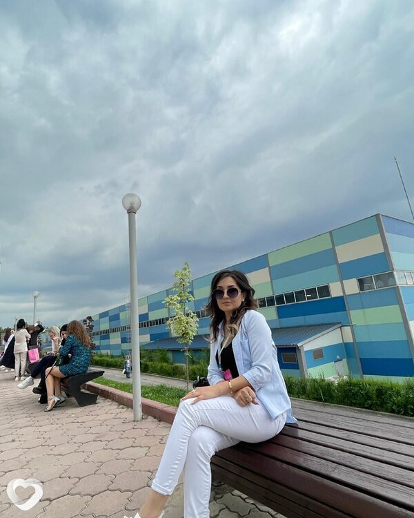 Айнура, Кызылорда