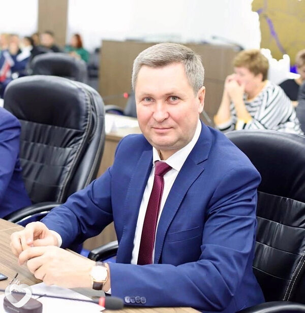 Михаил, 48, Иркутске — анкета №1545267