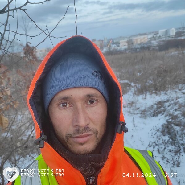 Василий, 37, Благовещенске — анкета №1545268