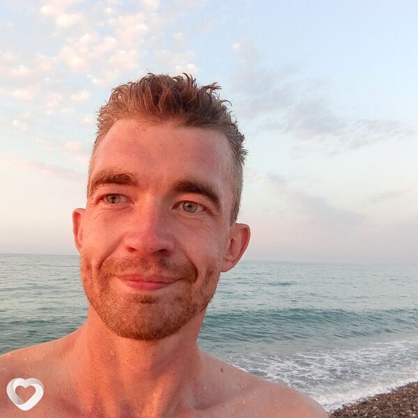 Евгений, 33, Липецке — анкета №1545273