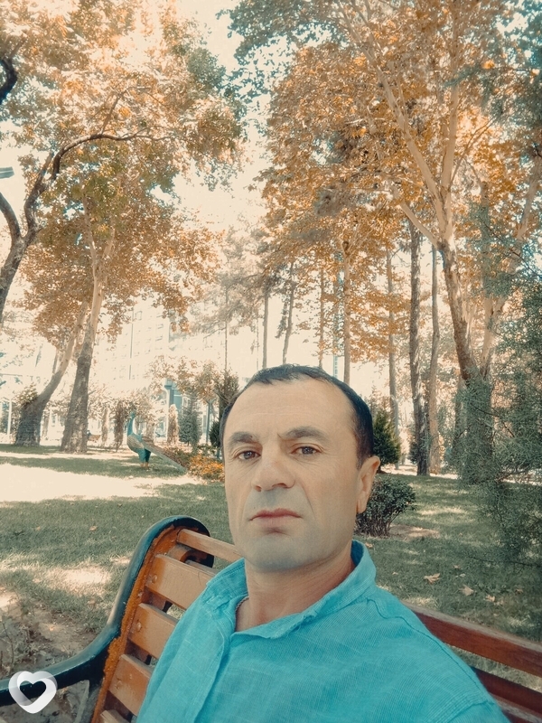 Самир, 46, Тюмени — анкета №1545275