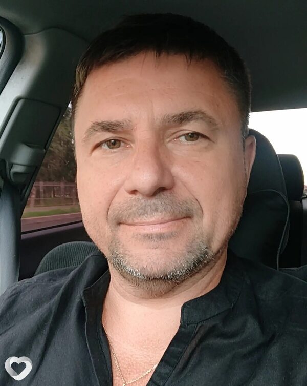 Валерий, 51, Санкт-Петербурге — анкета №1545276