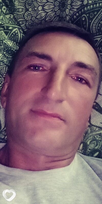 Алексей, 49, Экибастузе — анкета №1545279