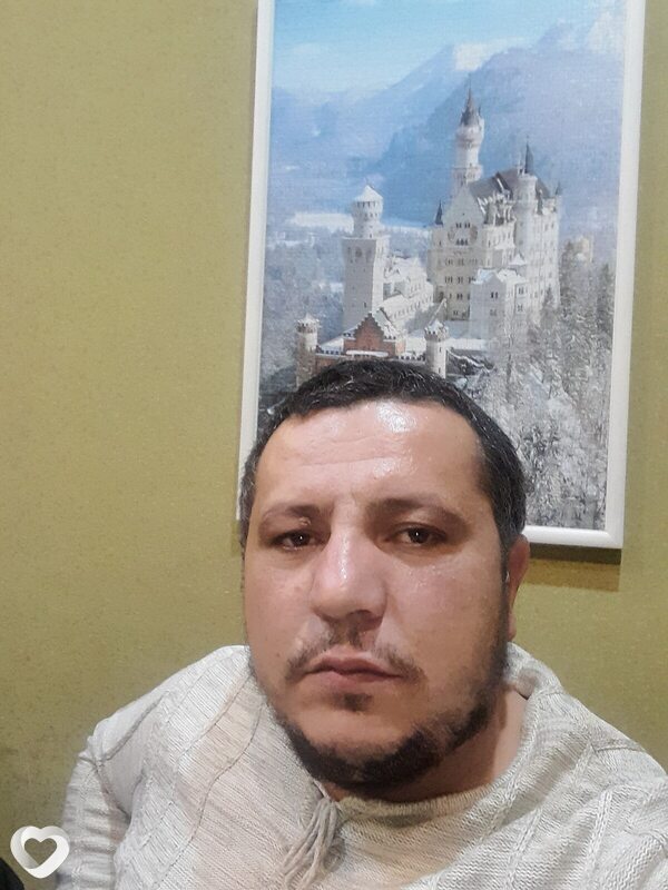 Рамазан, 41, Махачкале — анкета №1545282
