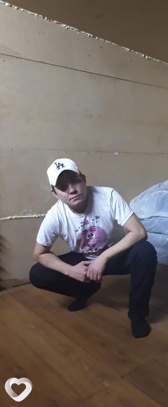 Максим, 40, Красноярске — анкета №1545285