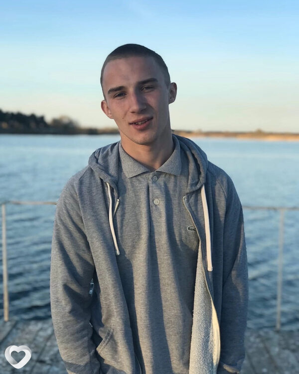 Сем, 36, Пинске — анкета №1545302