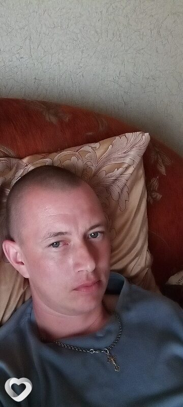 Никита, 36, Иркутске — анкета №1545305