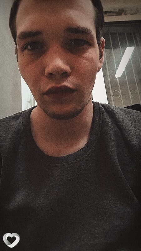 Андрей, 26, Тынде — анкета №1545084