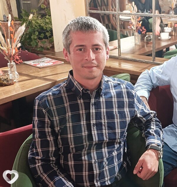 Павел, 36, Таганроге — анкета №1545085
