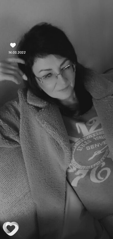 Алла, 52, Александрове — анкета №1545086