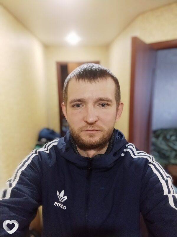 Тема, 37, Саратове — анкета №1545088