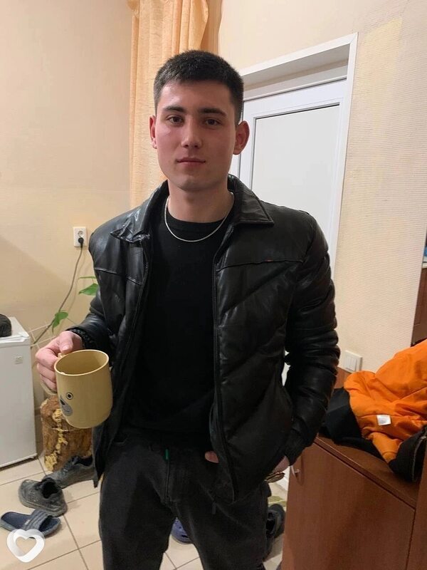 Марсель, 24, Краснодаре — анкета №1545094