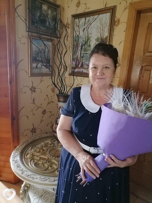 Валентина, Ставрополь