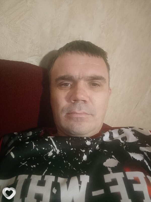 Николай, 40, Тюмени — анкета №1545104