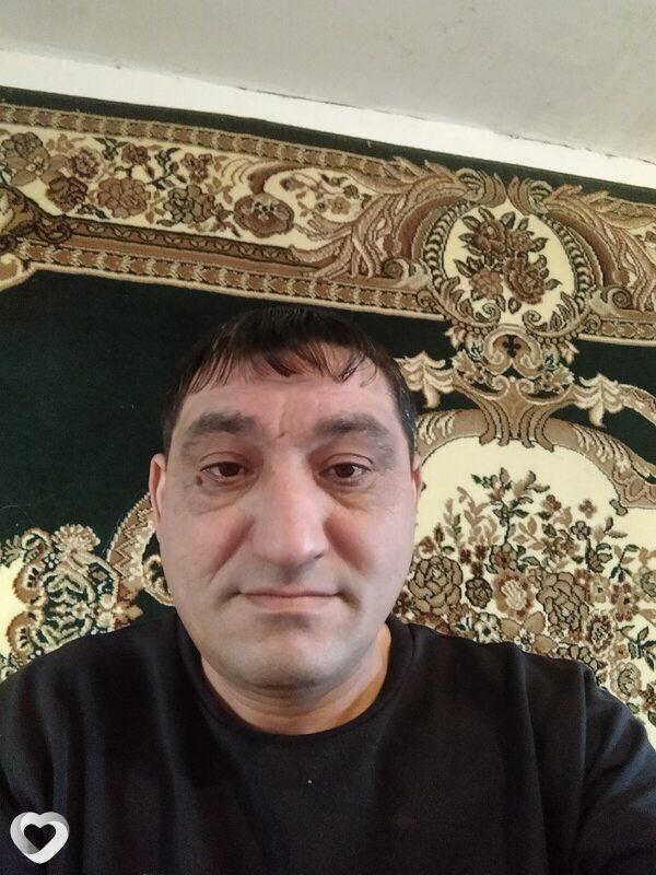 Марат, 35, Хасавюрте — анкета №1545105