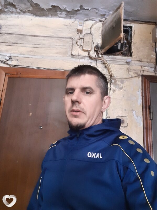 Николай, 47, Саратове — анкета №1545107