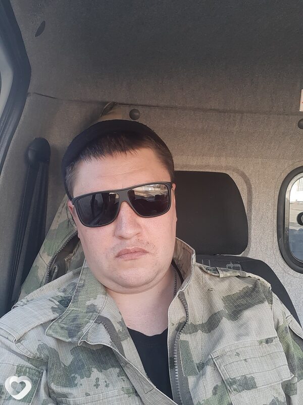 Руслан, 32, Озерск (Челябинская Обл) — анкета №1545188