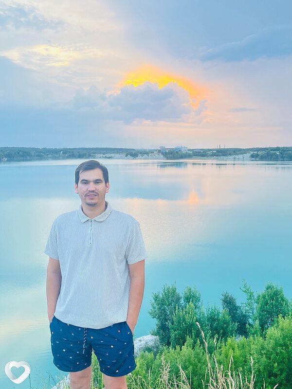 Максат, 28, Могилев — анкета №1545190