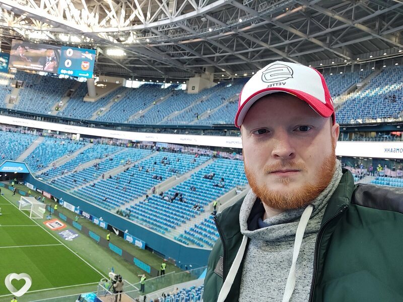 Александр, 40, Нижнекамске — анкета №1545310